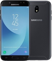 Замена тачскрина на телефоне Samsung Galaxy J5 (2017) в Перми